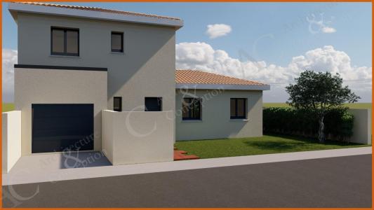 For sale Restinclieres 4 rooms 85 m2 Herault (34160) photo 2