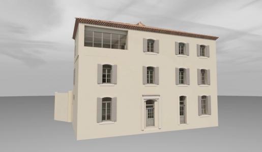 Acheter Appartement Serignan-du-comtat Vaucluse