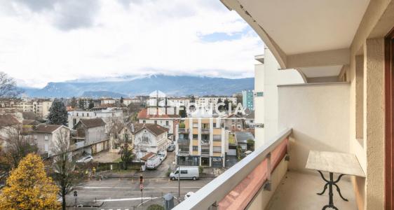 For sale Grenoble 2 rooms 29 m2 Isere (38100) photo 2