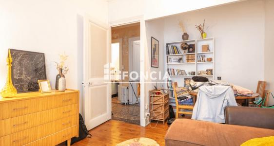 For sale Grenoble 2 rooms 47 m2 Isere (38000) photo 1