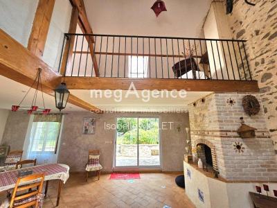 For sale Sivry-courtry 8 rooms 165 m2 Seine et marne (77115) photo 0