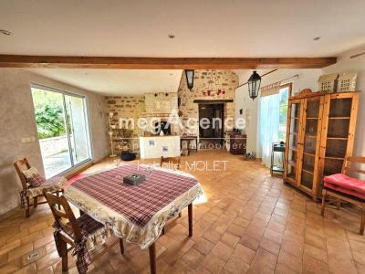 Annonce Vente 8 pices Maison Sivry-courtry 77