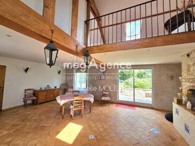 For sale Sivry-courtry 8 rooms 165 m2 Seine et marne (77115) photo 2