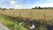 For sale Land Feuillie  1786 m2