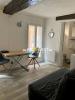 For rent Apartment Beaurecueil AIX-EN-PROVENCE 17 m2