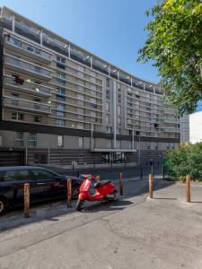 Annonce Location Appartement Marseille-5eme-arrondissement 13