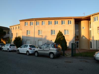 For rent Valence 1 room 22 m2 Drome (26000) photo 3