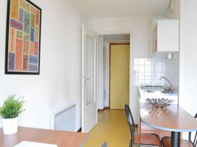 For rent Lyon-3eme-arrondissement 2 rooms 26 m2 Rhone (69003) photo 4