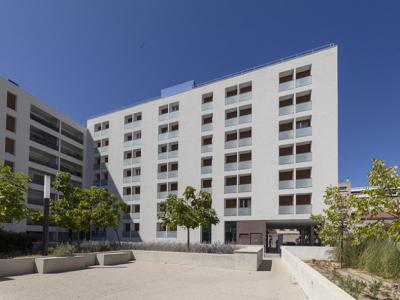 Annonce Location 2 pices Appartement Marseille-5eme-arrondissement 13