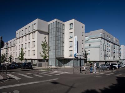 For rent Bron 2 rooms 32 m2 Rhone (69500) photo 2