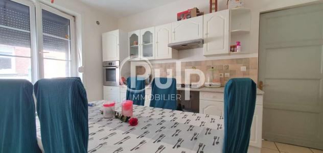 For sale Somain 9 rooms 223 m2 Nord (59490) photo 2
