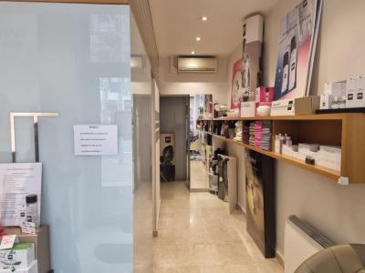 Acheter Commerce 50 m2 Lyon-6eme-arrondissement