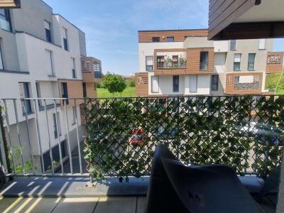 For sale Anzin 2 rooms 48 m2 Nord (59410) photo 0