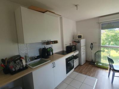 For sale Anzin 2 rooms 48 m2 Nord (59410) photo 2