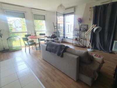 For sale Anzin 2 rooms 48 m2 Nord (59410) photo 4