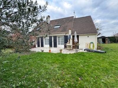 For sale Plailly Oise (60128) photo 0