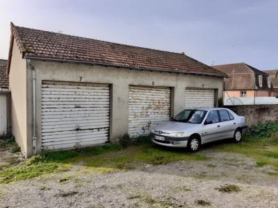 Annonce Vente Parking Marcigny 71