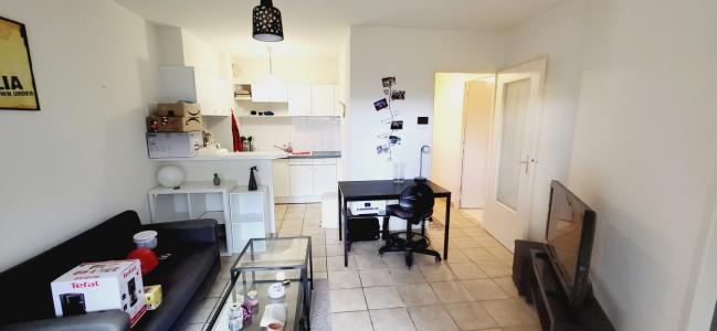 Annonce Location Appartement Ornex 01