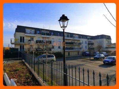 For sale Louvres 2 rooms 41 m2 Val d'Oise (95380) photo 0