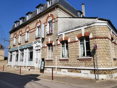 For sale Warmeriville 2 rooms 104 m2 Marne (51110) photo 0