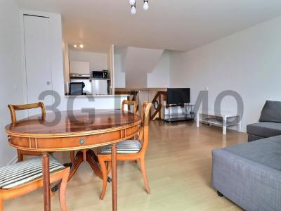 For sale Deauville 3 rooms 53 m2 Calvados (14800) photo 0