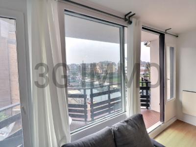 For sale Deauville 3 rooms 53 m2 Calvados (14800) photo 1