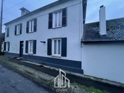 For sale Saint-omer-en-chaussee 7 rooms 134 m2 Oise (60860) photo 0