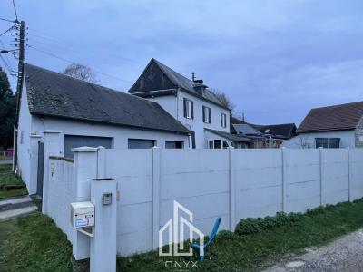 For sale Saint-omer-en-chaussee 7 rooms 134 m2 Oise (60860) photo 1