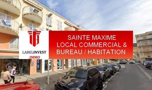 For sale Sainte-maxime 119 m2 Var (83120) photo 0