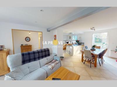 Acheter Maison Fuveau 449000 euros