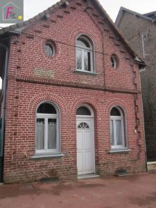 For rent Flixecourt 4 rooms 89 m2 Somme (80420) photo 0