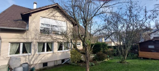 For sale Forbach 7 rooms 207 m2 Moselle (57600) photo 0