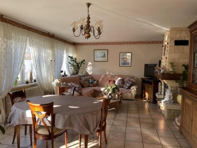For sale Forbach 7 rooms 207 m2 Moselle (57600) photo 3