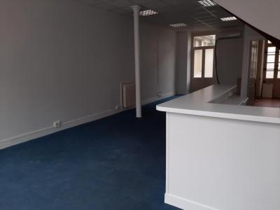 Annonce Location Local commercial Limoges 87