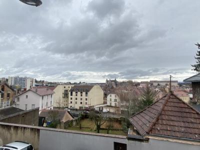 For rent Montbeliard 2 rooms 31 m2 Doubs (25200) photo 1