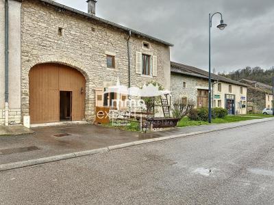 For sale Xaronval 5 rooms 163 m2 Vosges (88130) photo 0