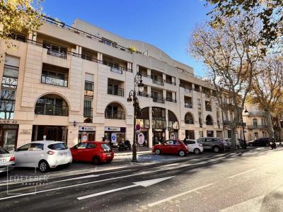 For sale Narbonne 2 rooms 39 m2 Aude (11100) photo 0