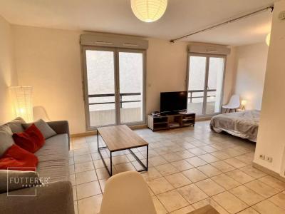 For sale Narbonne 2 rooms 39 m2 Aude (11100) photo 2