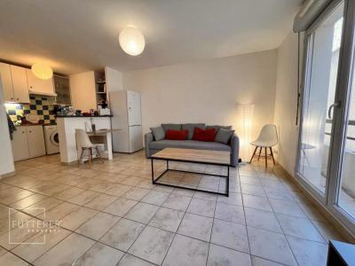 For sale Narbonne 2 rooms 39 m2 Aude (11100) photo 4