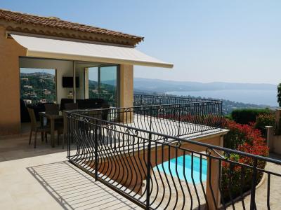 Vacation rentals Cavalaire-sur-mer Var (83240) photo 0