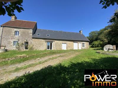 For sale Carrouges 4 rooms 122 m2 Orne (61320) photo 0