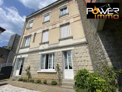 For sale Bagnoles-de-l'orne 9 rooms 180 m2 Orne (61140) photo 0