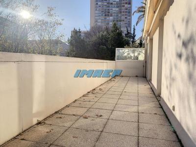 Acheter Appartement 78 m2 Marseille-9eme-arrondissement