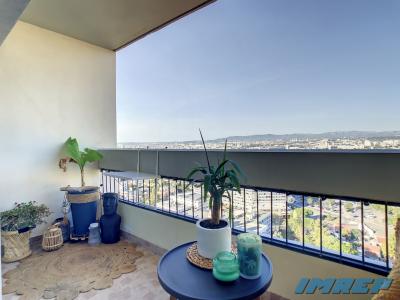 Louer Appartement 82 m2 Marseille-9eme-arrondissement
