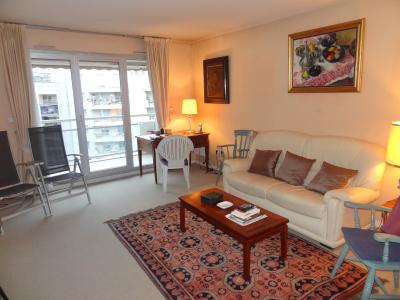 Acheter Appartement Boulogne-billancourt