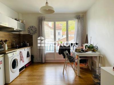 For sale Grenoble 2 rooms 34 m2 Isere (38000) photo 3
