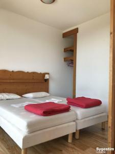 For sale Chamrousse 2 rooms 35 m2 Isere (38410) photo 4