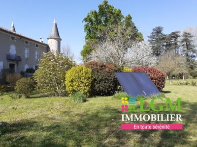 For sale Soual 11 rooms 385 m2 Tarn (81580) photo 3