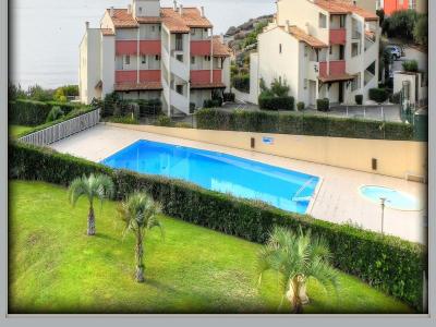 For sale Agde 2 rooms 30 m2 Herault (34300) photo 0
