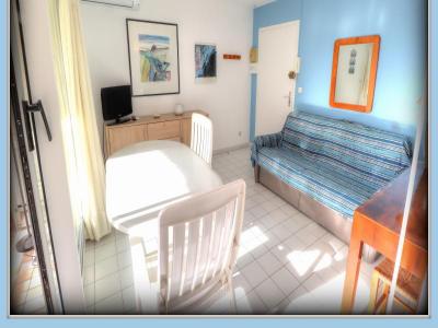 For sale Agde 2 rooms 30 m2 Herault (34300) photo 3